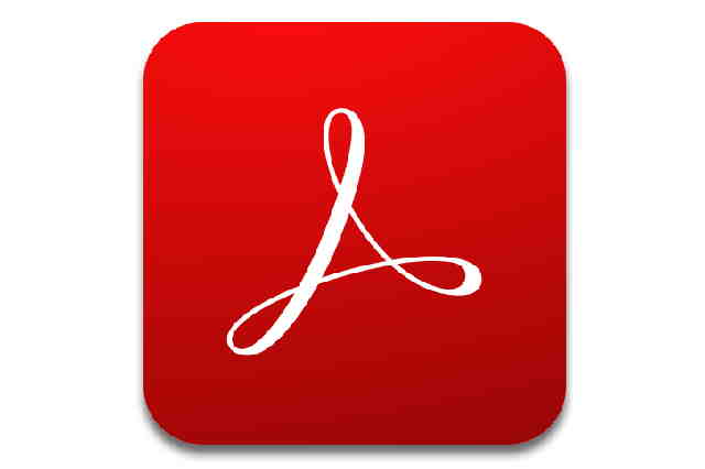 Download Adobe Acrobat Reader DC for Windows