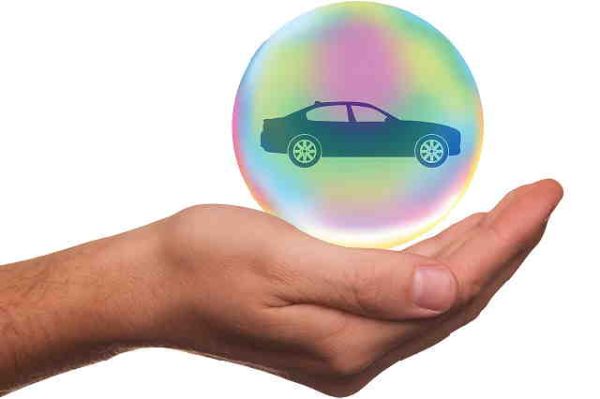 Key Benefits of buying car insurance online
