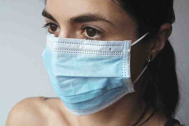 5 basic principles for protecting your health during a pandemic