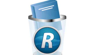 Download Revo Uninstaller Pro for Windows