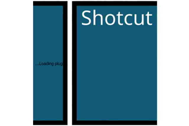 Download Shotcut 32/64 bit for Windows