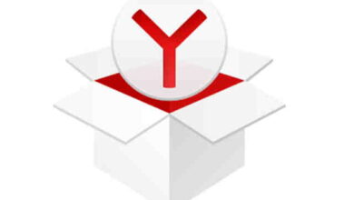 Download Yandex Browser for Windows