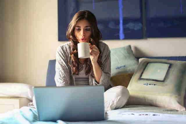 Work From Home And Make Money With Your Own Online Business