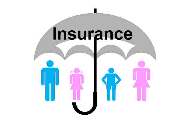 Know the different types of insurance

