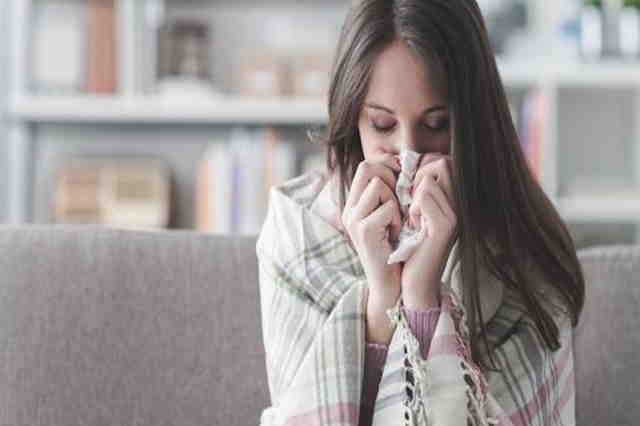 What you can do if you have a cold
