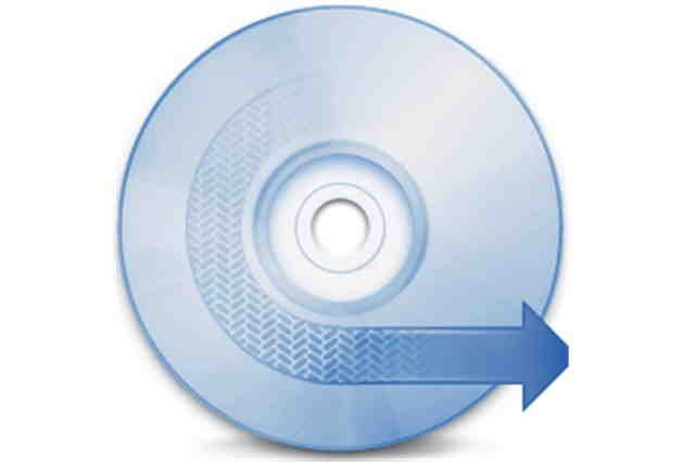 Download EZ CD Audio Converter 64/32 bit for Windows