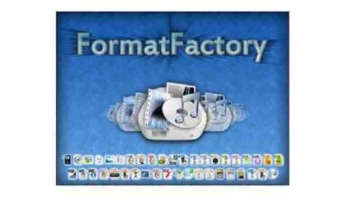 Download Format Factory for Windows