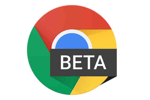 Download Google Chrome Beta for Windows